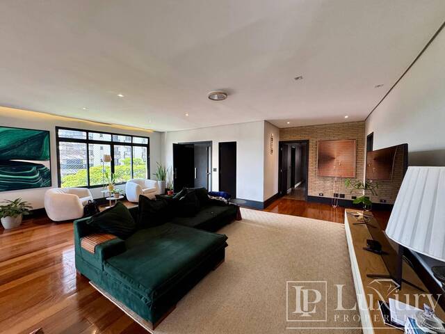 Apartamento para Venda em São Paulo - 5