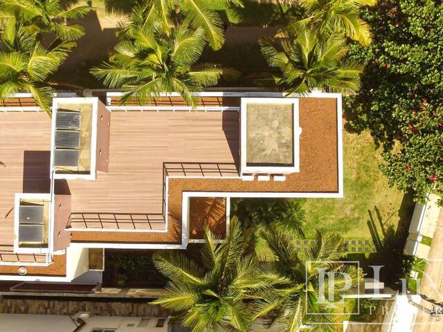 #2124 - Casa em condomínio para Venda em Ubatuba - SP - 2