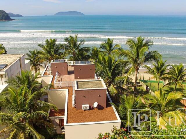 Venda em Sapé - Ubatuba