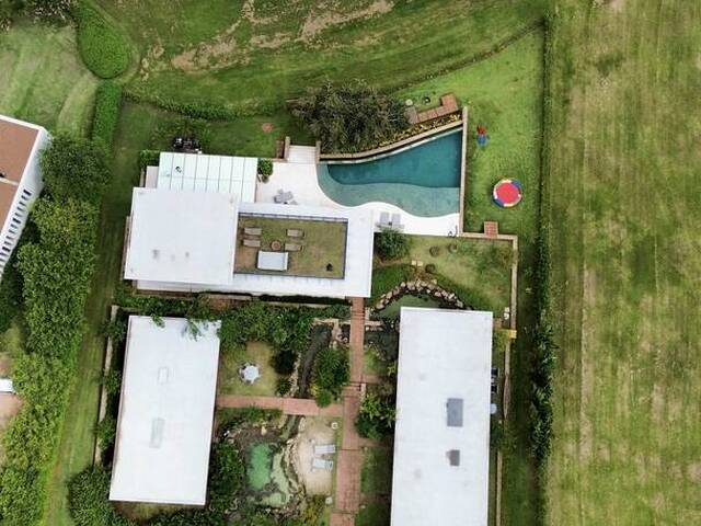 #2125 - Casa em condomínio para Venda em Porto Feliz - SP - 2