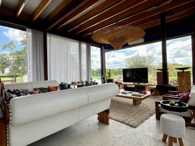 Casa em condomínio para Venda em Porto Feliz - 4
