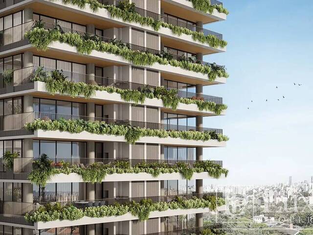 #2126 - Apartamento para Venda em São Paulo - SP - 2