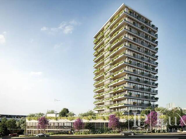 Venda em Alto de Pinheiros - São Paulo