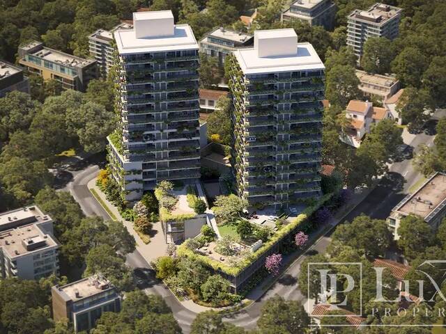 Apartamento para Venda em São Paulo - 4