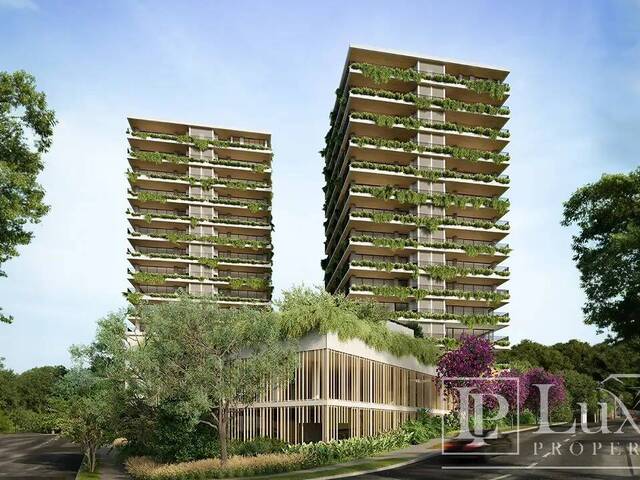 #2126 - Apartamento para Venda em São Paulo - SP - 3