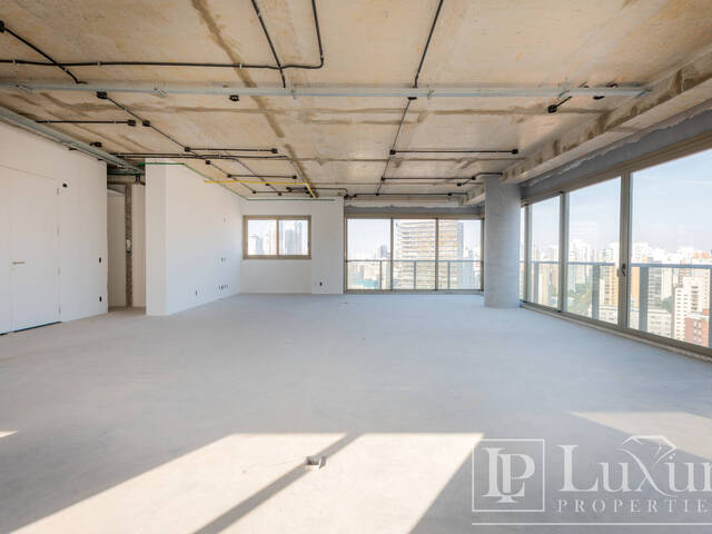 #2127 - Apartamento para Venda em São Paulo - SP - 2