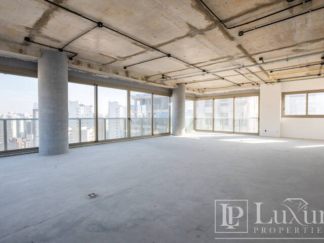 #2127 - Apartamento para Venda em São Paulo - SP - 3