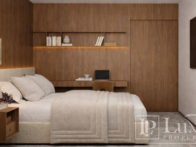 #2128 - Apartamento para Venda em São Paulo - SP - 2