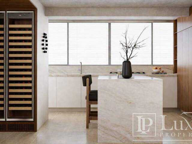 #2128 - Apartamento para Venda em São Paulo - SP - 3