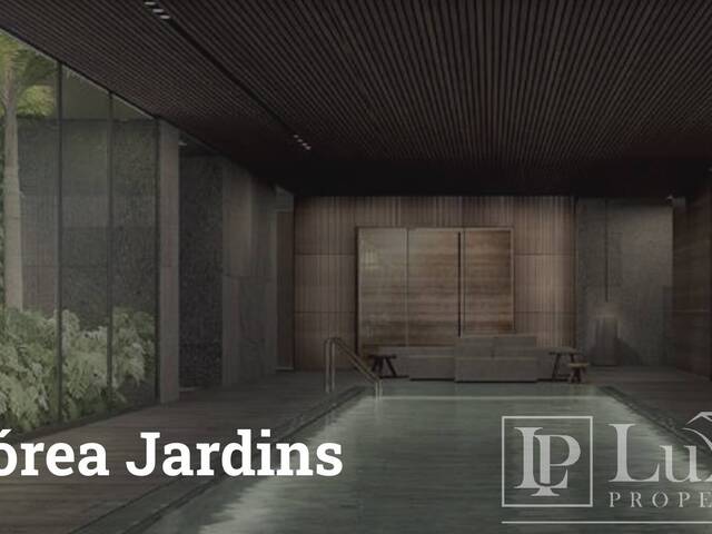 #2129 - Apartamento para Venda em São Paulo - SP - 1