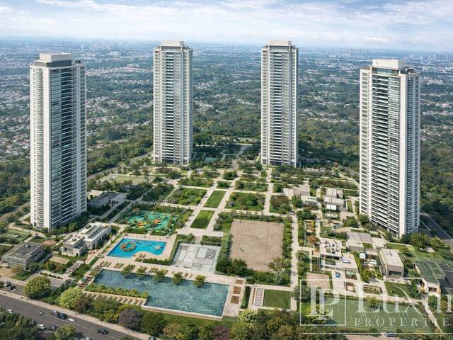 #2112 - Apartamento para Venda em São Paulo - SP - 1