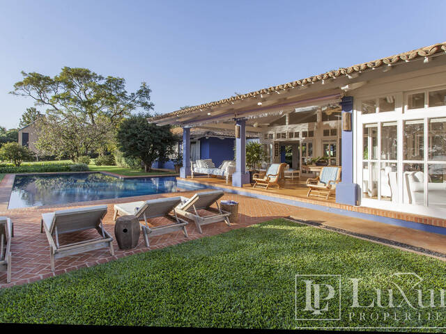 #2132 - Casa em condomínio para Venda em Arandu - SP - 2