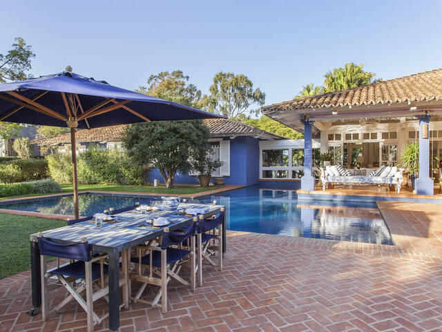 #2132 - Casa em condomínio para Venda em Arandu - SP - 3