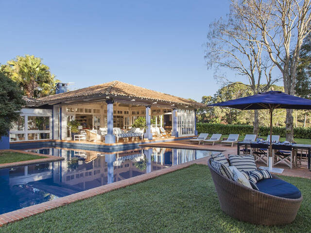 Casa em condomínio para Venda em Arandu - 5