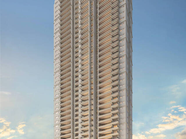 #2112 - Apartamento para Venda em São Paulo - SP - 3