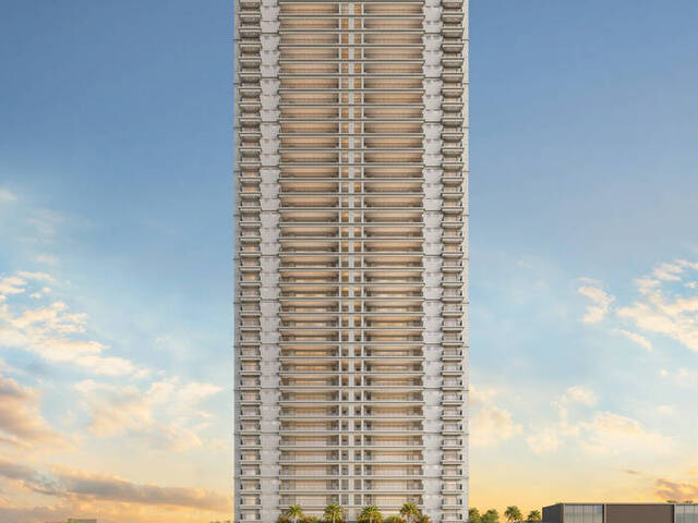 #2112 - Apartamento para Venda em São Paulo - SP - 2