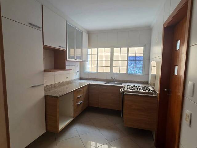 Casa em condomínio para Locação em São Paulo - 4