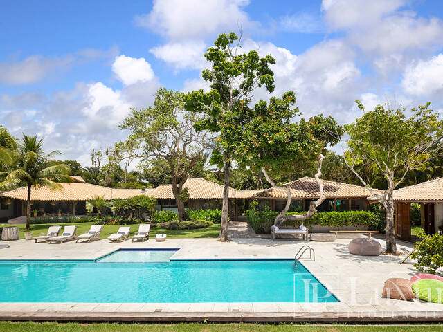 Casa de Praia para Venda em Porto Seguro - 2