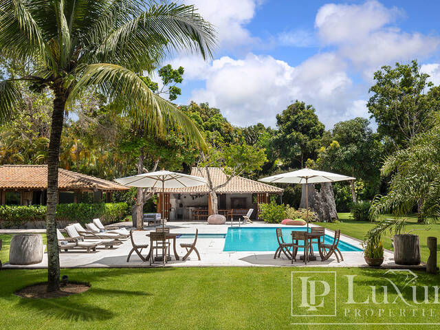 Casa de Praia para Venda em Porto Seguro - 3