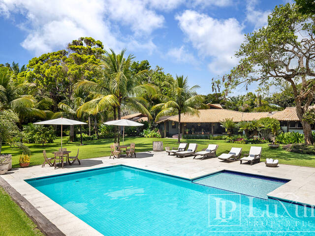 Casa de Praia para Venda em Porto Seguro - 4