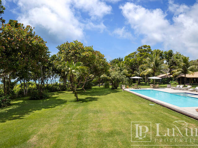Casa de Praia para Venda em Porto Seguro - 5