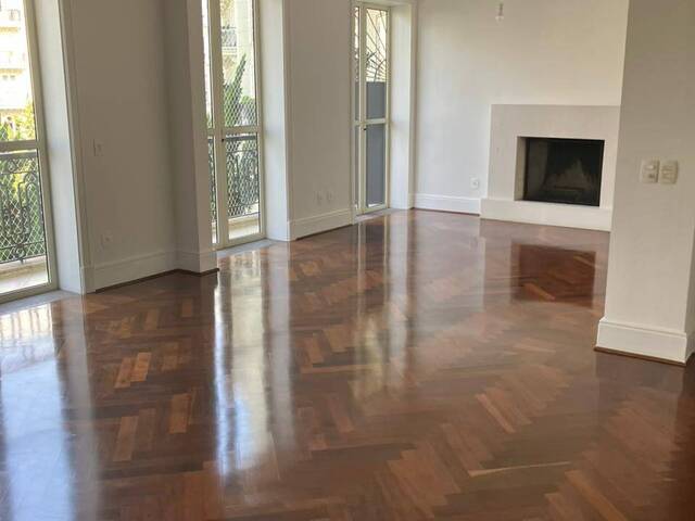 Apartamento para Locação em São Paulo - 3