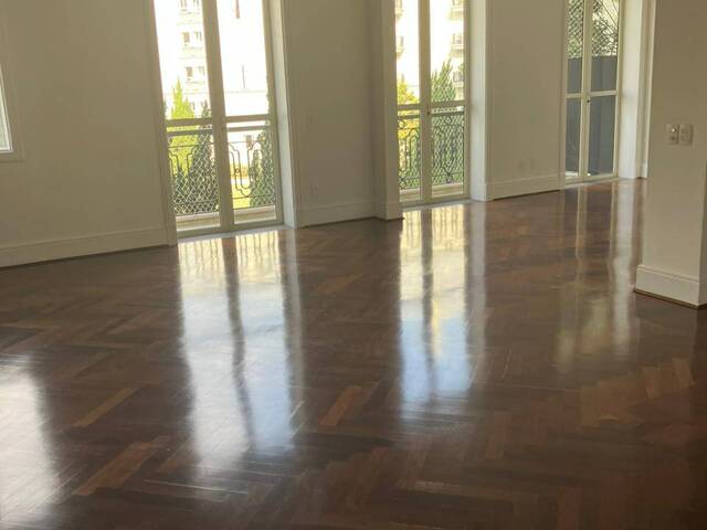 Apartamento para Locação em São Paulo - 5