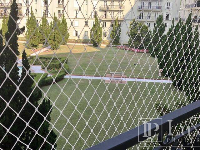 Apartamento para Locação em São Paulo - 2