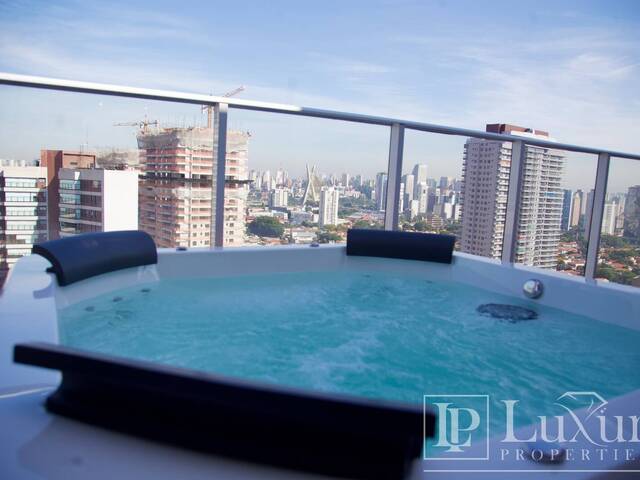 Cobertura para Venda em São Paulo - 2