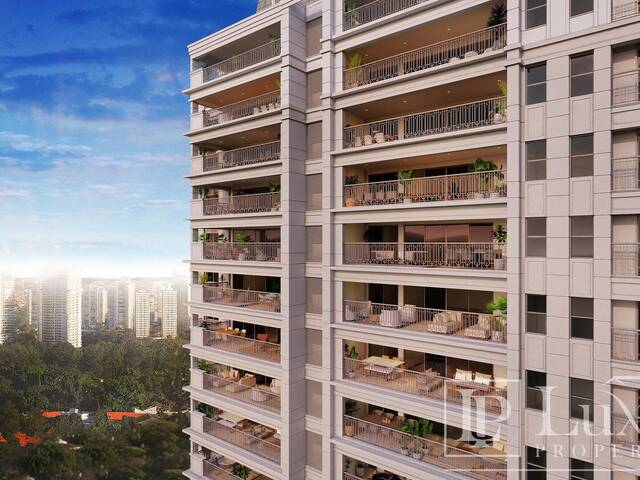 #2151 - Apartamento para Venda em São Paulo - SP - 1