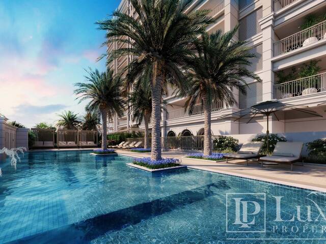 Apartamento para Venda em São Paulo - 4