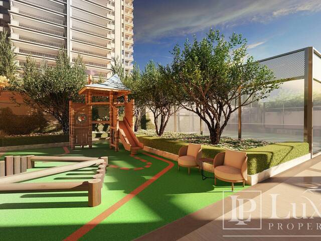 Apartamento para Venda em São Paulo - 5