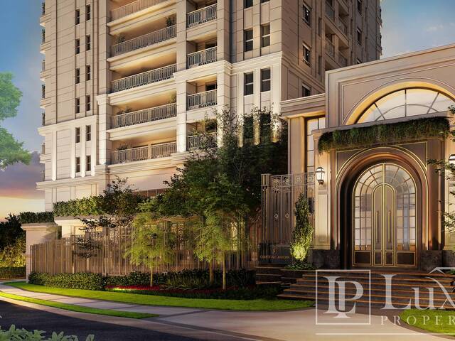 #2151 - Apartamento para Venda em São Paulo - SP - 3