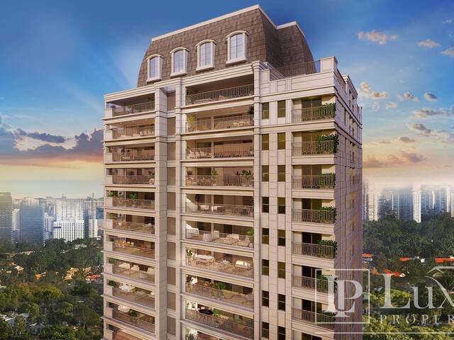 #2151 - Apartamento para Venda em São Paulo - SP - 1
