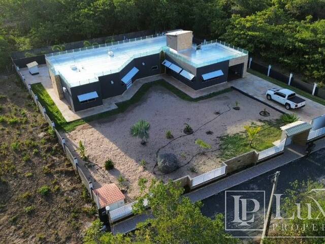 Casa de Praia para Venda em Jijoca de Jericoacoara - 2