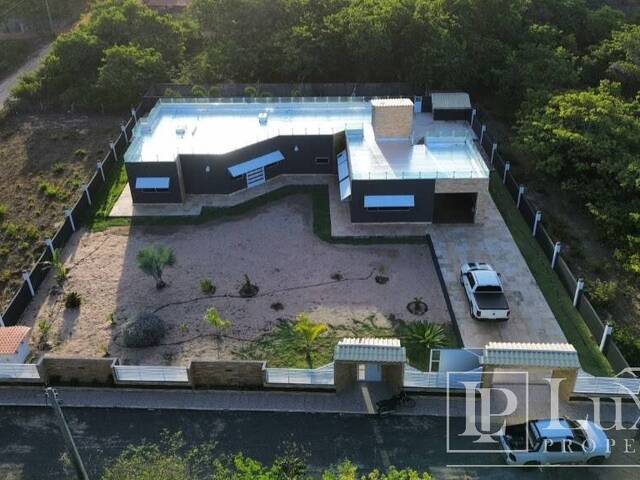 Casa de Praia para Venda em Jijoca de Jericoacoara - 3