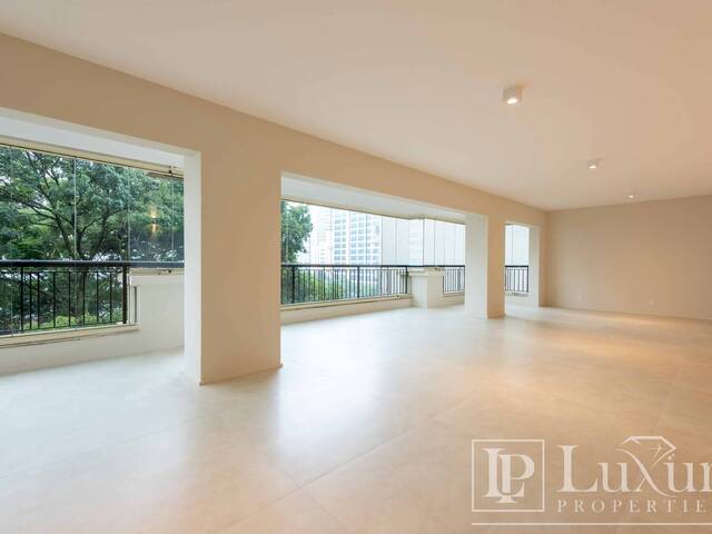 Apartamento para Venda em São Paulo - 4