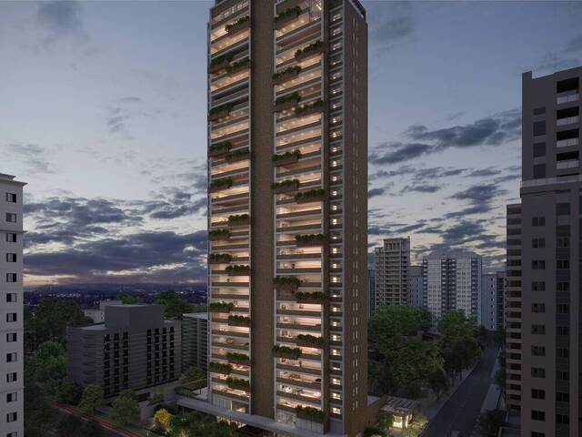 Venda em Alto de Pinheiros - São Paulo