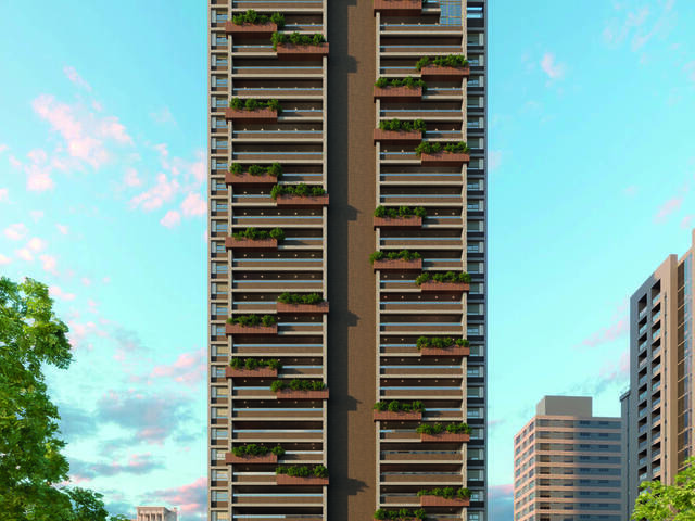 Apartamento para Venda em São Paulo - 3