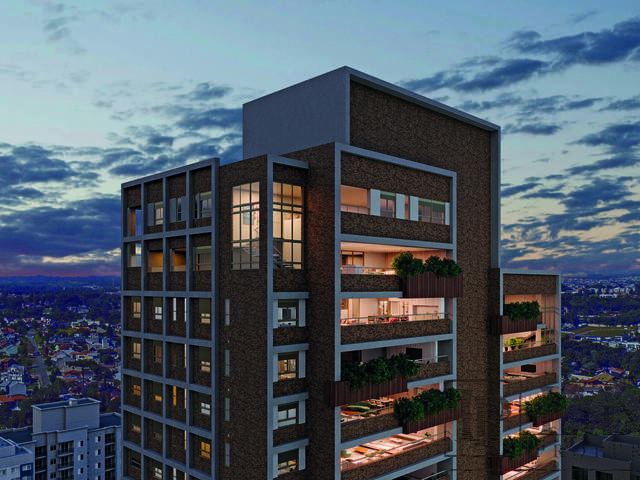 Apartamento para Venda em São Paulo - 4