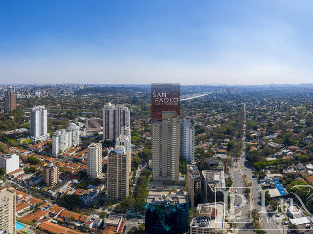 Apartamento para Venda em São Paulo - 2