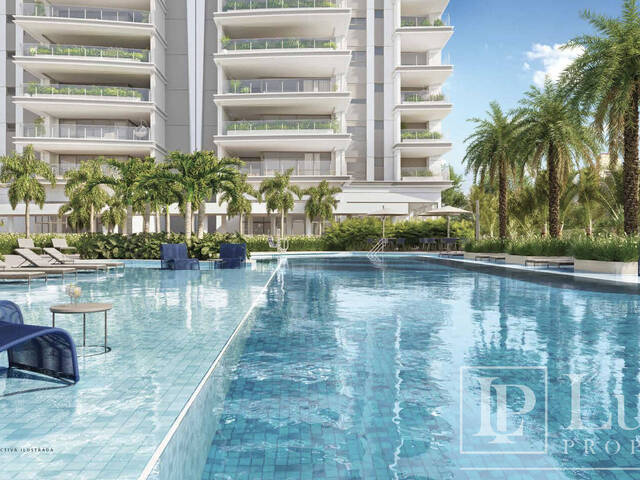 Apartamento para Venda em São Paulo - 2