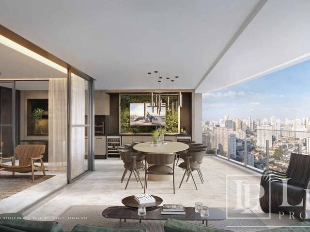 Apartamento para Venda em São Paulo - 3