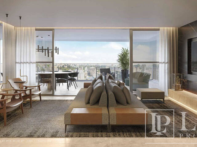 Apartamento para Venda em São Paulo - 4