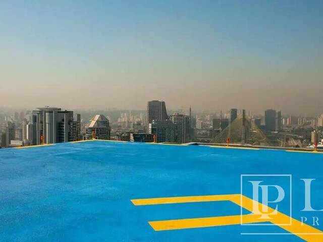 Conjunto Comercial para Locação em São Paulo - 2