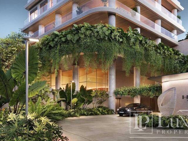 #2273 - Apartamento para Venda em São Paulo - SP - 2