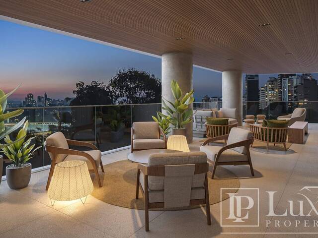 Apartamento para Venda em São Paulo - 4