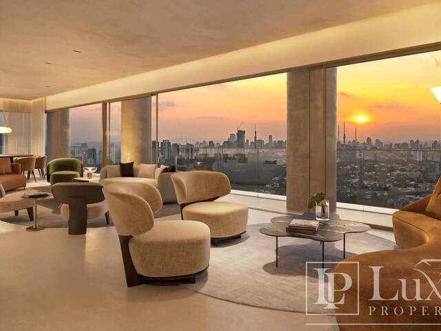 #2273 - Apartamento para Venda em São Paulo - SP - 3