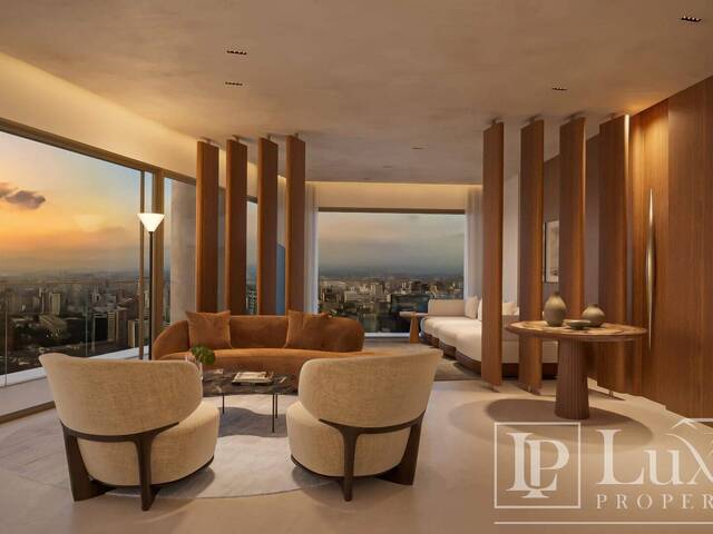 Apartamento para Venda em São Paulo - 5