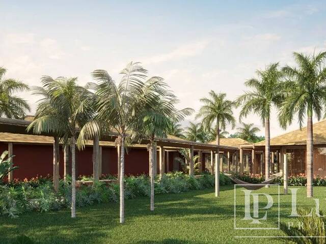 Apartamento para Lançamento em Porto Seguro - 5